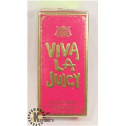 JUICY COUTURE VIVA LA JUICY EAU DE PARFUM 100ML.