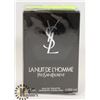 Image 1 : YVES SAINT LAURENT LA NUIT DE L'HOMME EAU DE