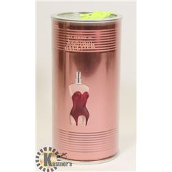 JEAN PAUL GAULTIER CLASSIQUE EAU DE PARFUM 100ML.
