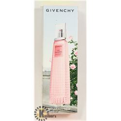 GIVENCHY LIVE IRRESISTIBLE EAU DE TOILETTE 75ML.