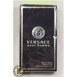 VERSACE POUR HOMME DYLAN BLUE EAU DE TOILETTE