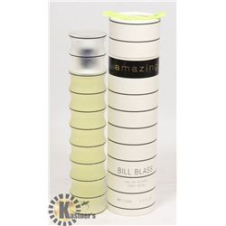 AMAZING BY BILL BLASS WOMANS 100ML EAU DE