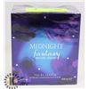 Image 1 : BRITNEY SPEARS MIDNIGHT FANTASY 100ML EAU DE