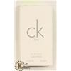 Image 1 : CALVIN KLEIN CK ONE EAU DE TOILETTE 50ML