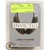 Image 1 : 100ML BOTTLE OF INVICTUS EAU DE TOILETTE