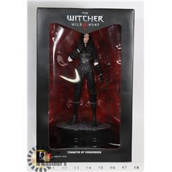 THE WITCHER III WILD HUNT YENNEFER OF VENGERBERG