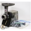 Image 1 : MEAT GRINDER