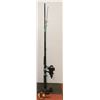 Image 1 : FISHING ROD AND REEL