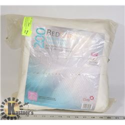 NEW QUEEN SIZE BEDCARE SYSTEM ENCASES BOX SPRING