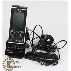 SIRIUS SATELLITE RADIO - AS IS - WORKING