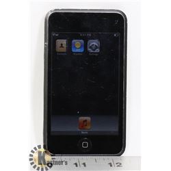 8GB IPOD - AS IS - WORKING