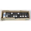 Image 1 : BOX OF 11 BREAKERS