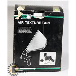 POWERFIST AIR TEXTURE GUN