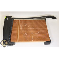 X-ACTO PAPER CUTTER