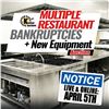 Image 1 : SIGN UP EARLY FOR THE NEXT RESTAURANT AUCTION!
