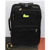 Image 1 : AMERICAN TOURIST BLACK ROLLING CARRY-ON SUITCASE