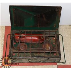 COLEMAN NAPTHA CAMP STOVE