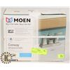 Image 1 : SEALED "MOEN" CONWAY BATHROOM