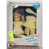 Image 1 : LITTLE BELLE DOLL.
