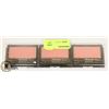 Image 1 : LOT OF 3 NYC CHEEK GLOW POWDER BLUSH