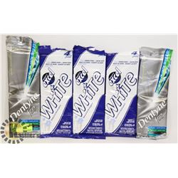 BUNDLE OF ASSORTED GUM