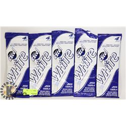 BUNDLE OF EXCEL WHITE WINTERFRESH GUM