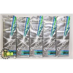 BUNDLE OF DENTYNE ICE GUM
