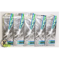 BUNDLE OF DENTYNE ICE GUM