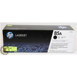 HP LASERJET 85A BLACK CARTRIDGE