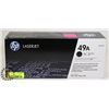 Image 1 : HP LASERJET 49A BLACK CARTRIDGE