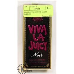 50ML BOTTLE OF NOIR EAU DE PARFUM