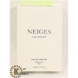 LISE WATIER NEIGES EAU DE PARFUM 50ML