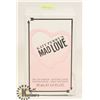 Image 1 : KATY PERRY'S MAD LOVE EAU DE PARFUM 30ML