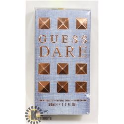 GUESS DARE EAU DE TOILETTE 50ML