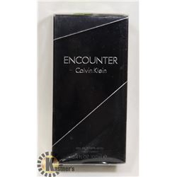 CALVIN KLEIN ENCOUNTER EAU DE TOILETTE 100ML