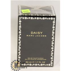 MARC JACOBS DAISY EAU DE TOILETTE 50ML