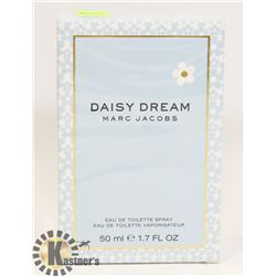 MARC JACOBS DAISY DREAM EAU DE TOILETTE 50ML