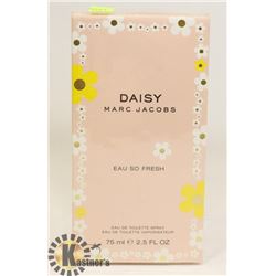 MARC JACOBS DAISY EAU SO FRESH EAU DE TOILETTE