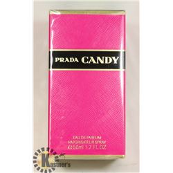 PRADA CANDY EEAU DE PARFUM 50ML