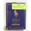 Image 1 : 75ML BOTTLE OF POLO RALPH LAUREN EAU DE PARFUM