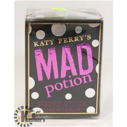 KATY PERRY'S MAD POTION EAU DE PARFUM 30ML