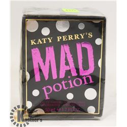 KATY PERRY'S MAD POTION EAU DE PARFUM 50ML