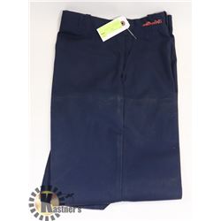 NEW PERSONAL EMBROIDERED WORK PANTS