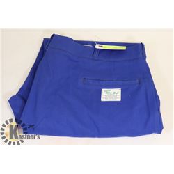NEW INDURA FLAME RESISTANT PANTS 44W32L