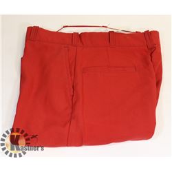 NEW NOMEX FLAME RESISTANT PANTS 34W