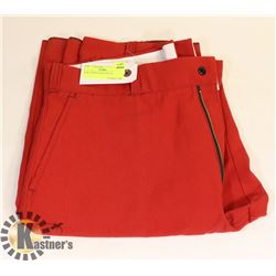 NEW NOMEX PANTS SIZE 36