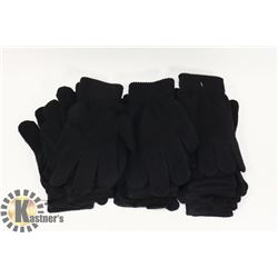 12 PACK MAGIC GLOVES