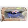 Image 1 : NEW "MOTOR MAX" MINI COOPER 1:18