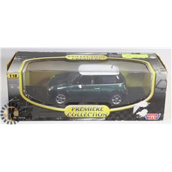 NEW "MOTOR MAX" PREMIERE