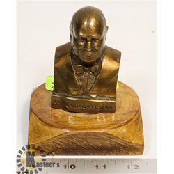 VINTAGE 1940 "WINSTON CHURCHILL"